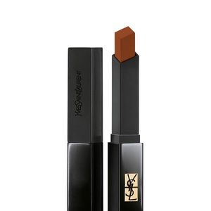 YSL lipstick matt
